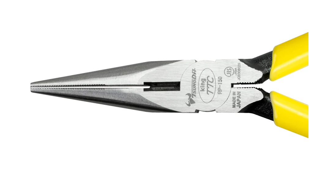 Kìm mỏ nhọn 6 inch RP-150