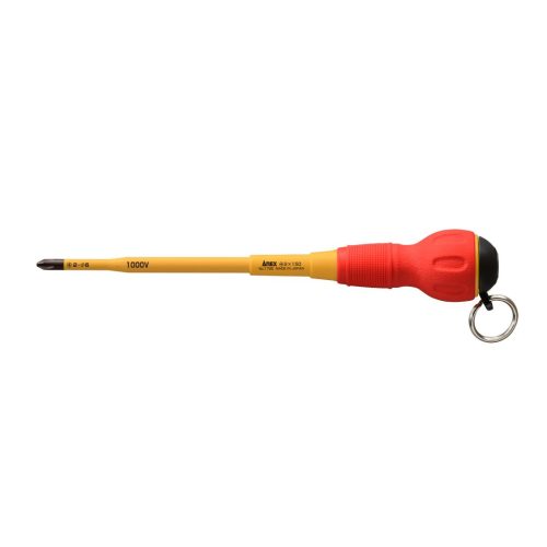 Tô vít cách điện xoay nhanh Anex No.1785+2x100