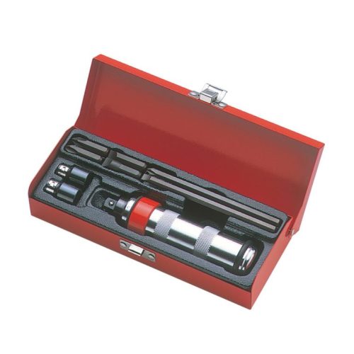 Bộ tô vít đóng 3/8 inch Anex No.1902