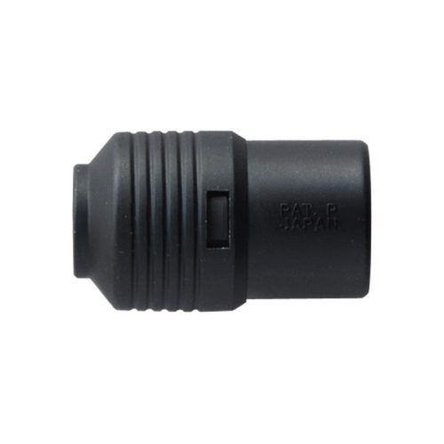 Đầu chuyển khẩu 1/4 sang mũi vít 6.35mm Anex No.1903-BA