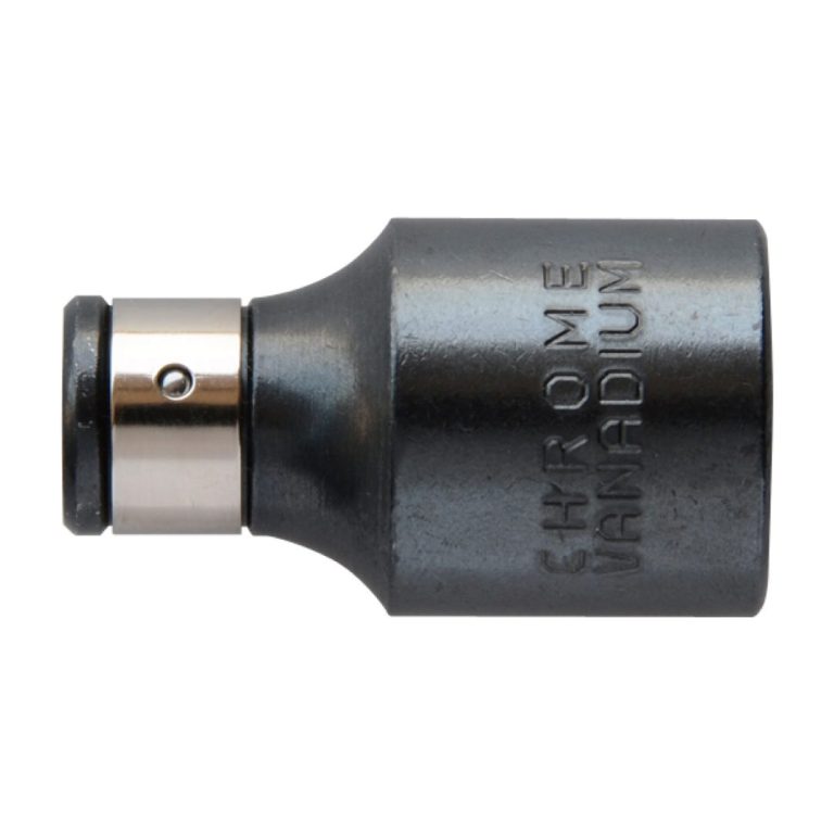Đầu chuyển sang mũi vít 8mm Anex No.1901-BA