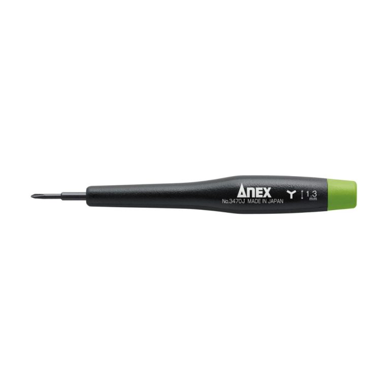 Anex No.3470J