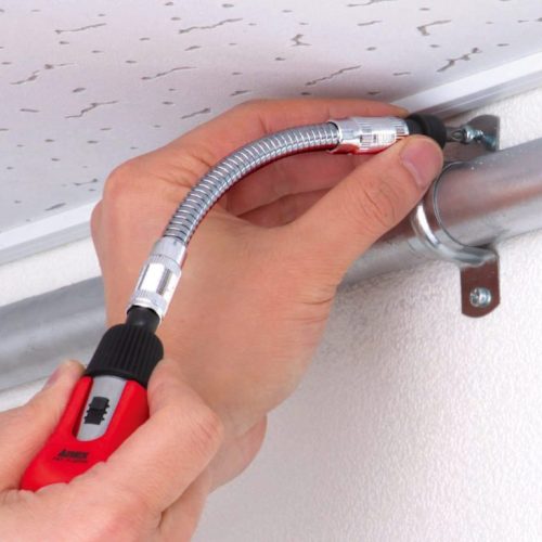 Mũi vít bắt góc hẹp Anex No.350