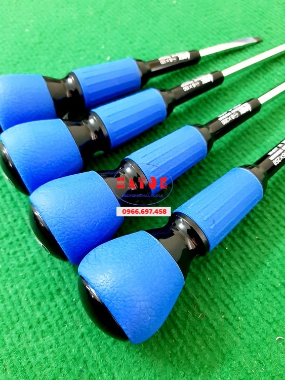 Tô vít 2 cạnh thân lục giác Anex 3700