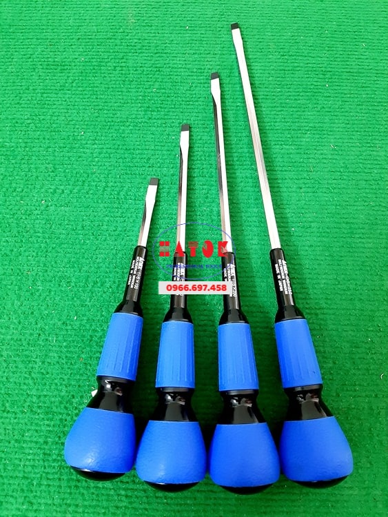 Tô vít 2 cạnh thân lục giác Anex No.3700
