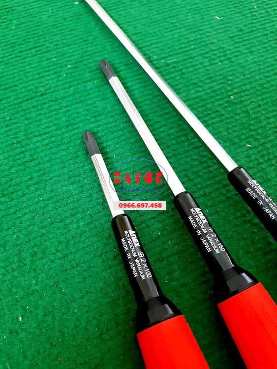 Tô vít bake thân lục giác Anex No.3700