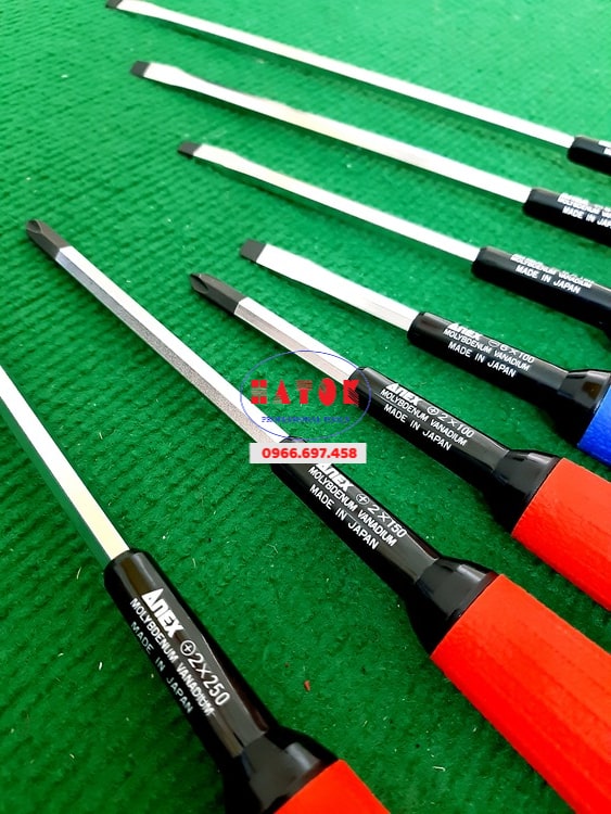 Tô vít thân lục giác No.3700