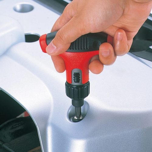 Tô vít tự động chữ T Anex No.370