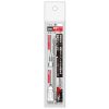 Mũi vít 2 đầu 135mm Anex No.395-DB