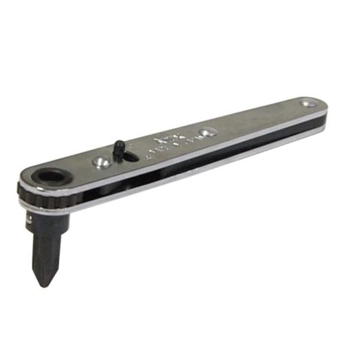 Tay vặn ốc góc hẹp Anex No.415