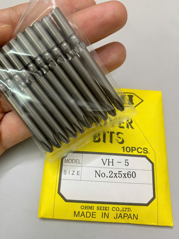 VH-5No.2x5x60