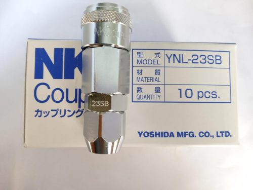 Đầu nối nhanh YNL-23SB