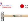 Búa sắt đầu bi OH HK-02